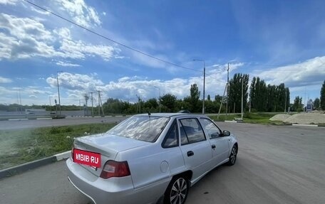 Daewoo Nexia I рестайлинг, 2011 год, 230 000 рублей, 3 фотография