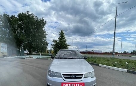 Daewoo Nexia I рестайлинг, 2011 год, 230 000 рублей, 2 фотография
