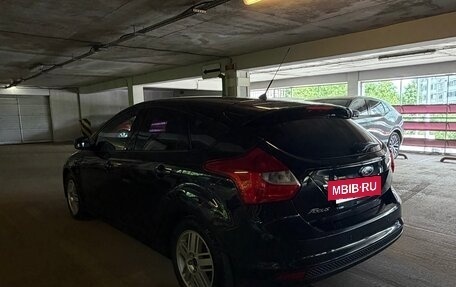 Ford Focus III, 2012 год, 799 000 рублей, 7 фотография