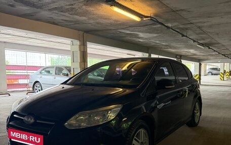 Ford Focus III, 2012 год, 799 000 рублей, 4 фотография