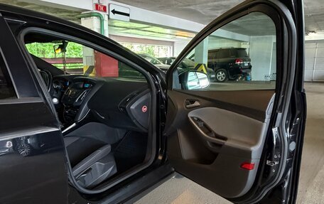 Ford Focus III, 2012 год, 799 000 рублей, 10 фотография