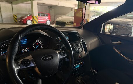 Ford Focus III, 2012 год, 799 000 рублей, 11 фотография