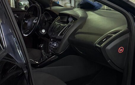 Ford Focus III, 2012 год, 799 000 рублей, 12 фотография