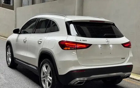 Mercedes-Benz GLA, 2022 год, 2 769 999 рублей, 4 фотография