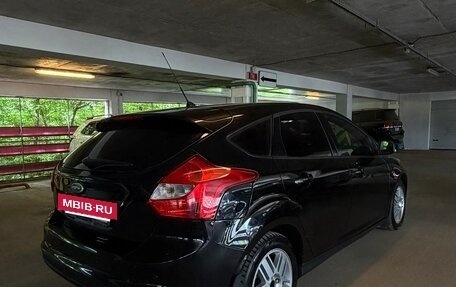 Ford Focus III, 2012 год, 799 000 рублей, 8 фотография