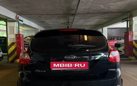 Ford Focus III, 2012 год, 799 000 рублей, 9 фотография