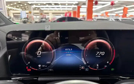 Mercedes-Benz GLA, 2022 год, 2 769 999 рублей, 25 фотография