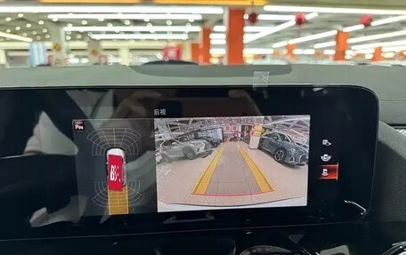 Mercedes-Benz GLA, 2022 год, 2 769 999 рублей, 26 фотография