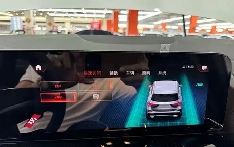Mercedes-Benz GLA, 2022 год, 2 769 999 рублей, 27 фотография