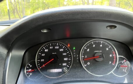 Toyota Land Cruiser Prado 120 рестайлинг, 2006 год, 2 300 000 рублей, 10 фотография