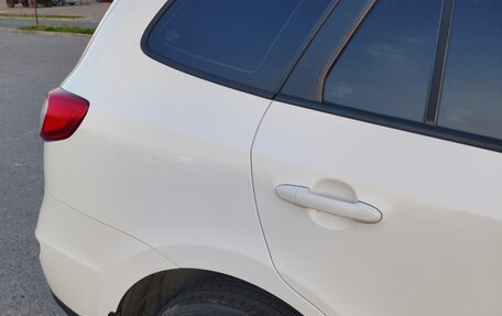 Hyundai Santa Fe III рестайлинг, 2011 год, 1 300 000 рублей, 4 фотография