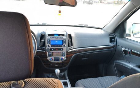 Hyundai Santa Fe III рестайлинг, 2011 год, 1 300 000 рублей, 7 фотография