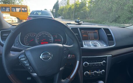 Nissan Teana, 2008 год, 990 000 рублей, 11 фотография