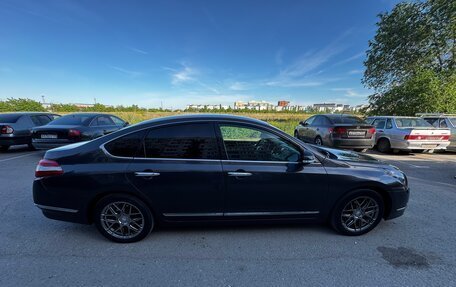 Nissan Teana, 2008 год, 990 000 рублей, 2 фотография