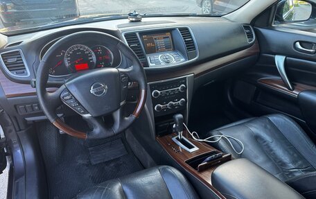 Nissan Teana, 2008 год, 990 000 рублей, 7 фотография
