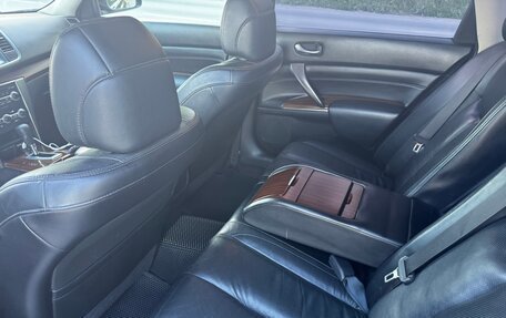 Nissan Teana, 2008 год, 990 000 рублей, 9 фотография