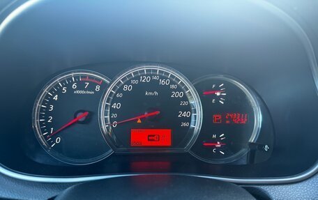Nissan Teana, 2008 год, 990 000 рублей, 10 фотография