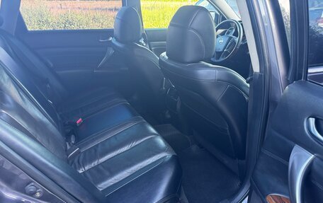 Nissan Teana, 2008 год, 990 000 рублей, 13 фотография