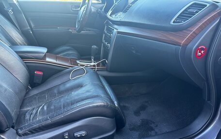 Nissan Teana, 2008 год, 990 000 рублей, 14 фотография