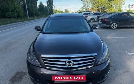 Nissan Teana, 2008 год, 990 000 рублей, 5 фотография