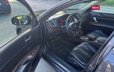 Nissan Teana, 2008 год, 990 000 рублей, 8 фотография