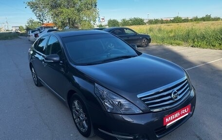 Nissan Teana, 2008 год, 990 000 рублей, 4 фотография