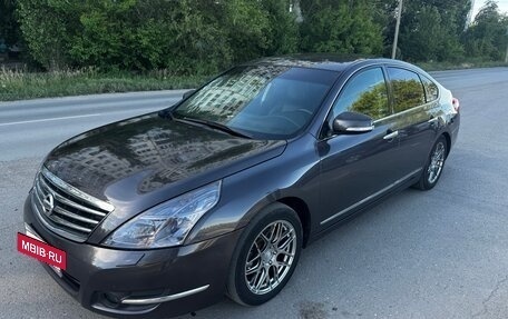 Nissan Teana, 2008 год, 990 000 рублей, 6 фотография