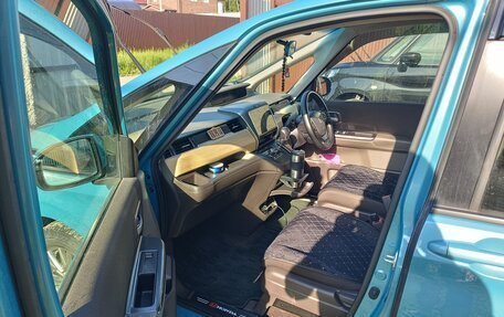 Honda Freed II, 2017 год, 1 430 000 рублей, 5 фотография