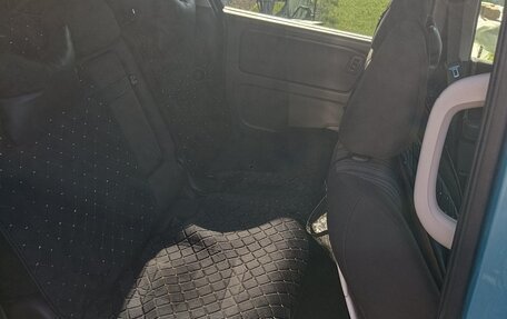 Honda Freed II, 2017 год, 1 430 000 рублей, 8 фотография