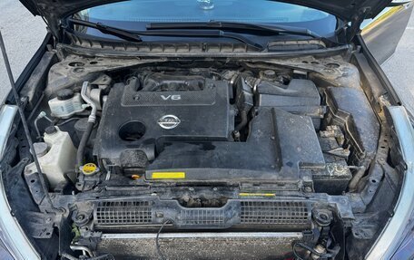 Nissan Teana, 2008 год, 990 000 рублей, 15 фотография