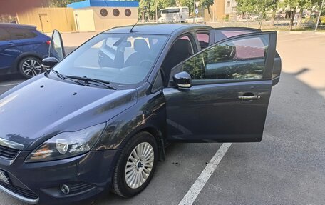 Ford Focus II рестайлинг, 2010 год, 500 000 рублей, 6 фотография
