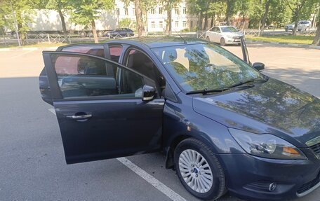 Ford Focus II рестайлинг, 2010 год, 500 000 рублей, 7 фотография