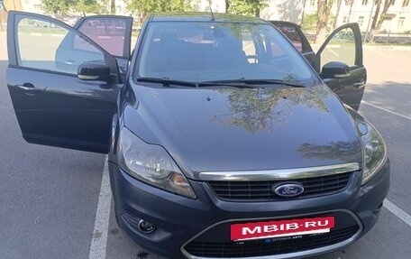 Ford Focus II рестайлинг, 2010 год, 500 000 рублей, 5 фотография