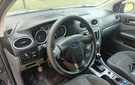 Ford Focus II рестайлинг, 2010 год, 500 000 рублей, 13 фотография