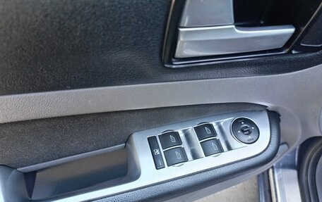 Ford Focus II рестайлинг, 2010 год, 500 000 рублей, 14 фотография