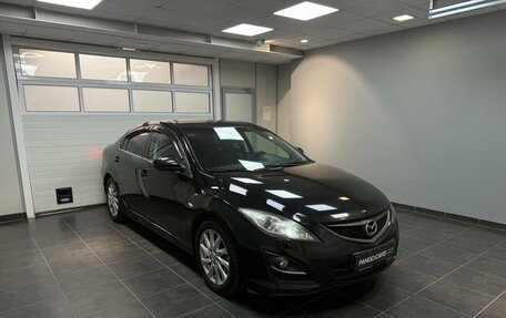 Mazda 6, 2011 год, 799 000 рублей, 3 фотография