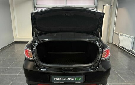 Mazda 6, 2011 год, 799 000 рублей, 7 фотография