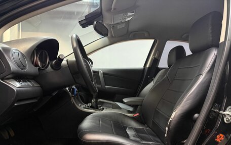 Mazda 6, 2011 год, 799 000 рублей, 8 фотография