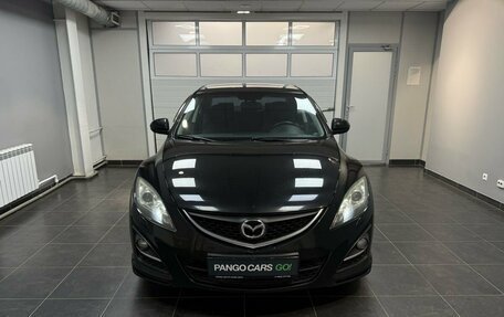 Mazda 6, 2011 год, 799 000 рублей, 2 фотография