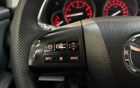 Mazda 6, 2011 год, 799 000 рублей, 11 фотография