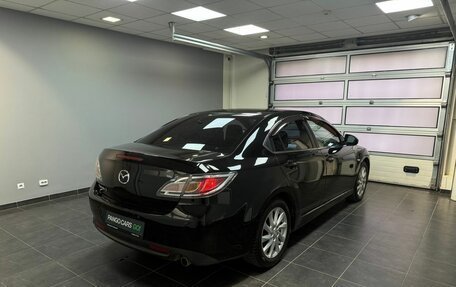 Mazda 6, 2011 год, 799 000 рублей, 6 фотография