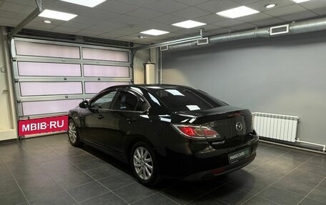 Mazda 6, 2011 год, 799 000 рублей, 4 фотография