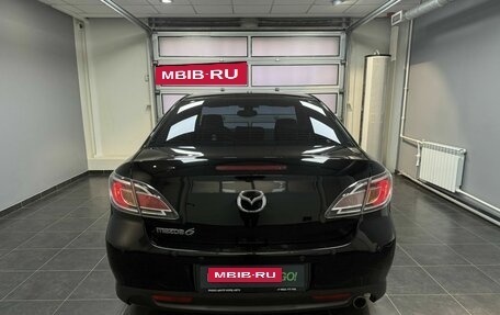 Mazda 6, 2011 год, 799 000 рублей, 5 фотография