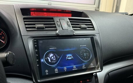 Mazda 6, 2011 год, 799 000 рублей, 16 фотография