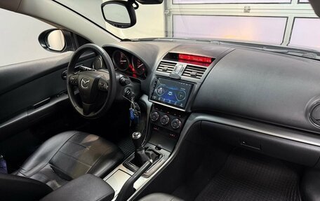 Mazda 6, 2011 год, 799 000 рублей, 21 фотография