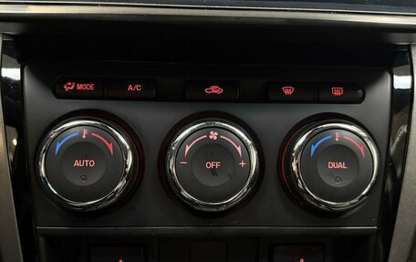Mazda 6, 2011 год, 799 000 рублей, 17 фотография