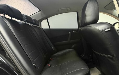Mazda 6, 2011 год, 799 000 рублей, 23 фотография