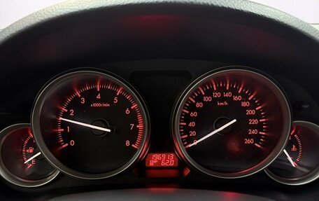Mazda 6, 2011 год, 799 000 рублей, 25 фотография