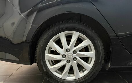 Mazda 6, 2011 год, 799 000 рублей, 26 фотография