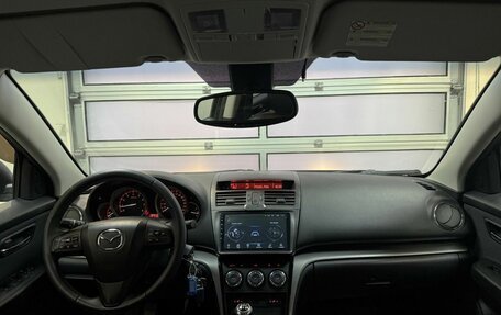 Mazda 6, 2011 год, 799 000 рублей, 20 фотография